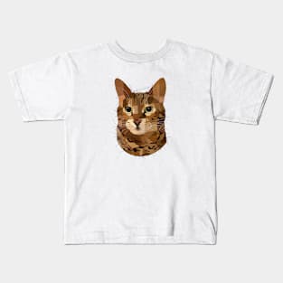 Buster Kids T-Shirt